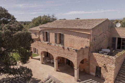Finca īrēšanai Llucmajor, Mallorca, Spānijā 6 istabas, 1233 m2 Nr. 130943 - attēls 10