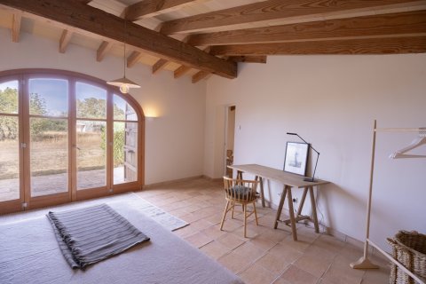 Finca īrēšanai Llucmajor, Mallorca, Spānijā 6 istabas, 1233 m2 Nr. 130943 - attēls 20