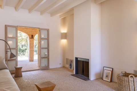 Finca īrēšanai Llucmajor, Mallorca, Spānijā 6 istabas, 1233 m2 Nr. 130943 - attēls 17