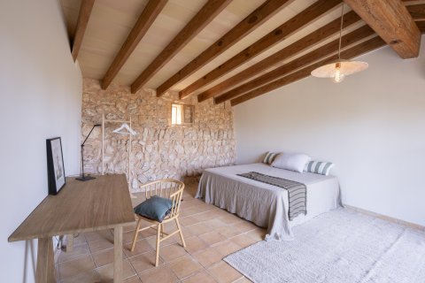 Finca īrēšanai Llucmajor, Mallorca, Spānijā 6 istabas, 1233 m2 Nr. 130943 - attēls 24