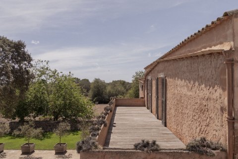 Finca īrēšanai Llucmajor, Mallorca, Spānijā 6 istabas, 1233 m2 Nr. 130943 - attēls 11