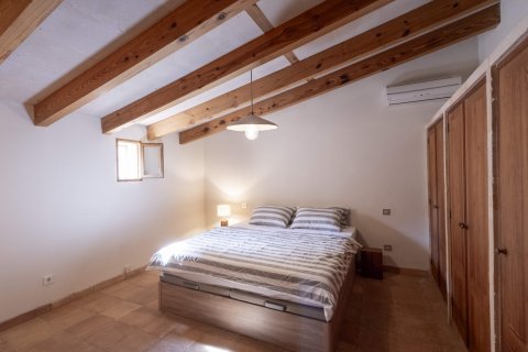 Finca īrēšanai Llucmajor, Mallorca, Spānijā 6 istabas, 1233 m2 Nr. 130943 - attēls 27