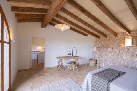 Finca īrēšanai Llucmajor, Mallorca, Spānijā 6 istabas, 1233 m2 Nr. 130943 - attēls 23