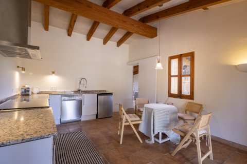 Finca īrēšanai Llucmajor, Mallorca, Spānijā 6 istabas, 1233 m2 Nr. 130943 - attēls 14