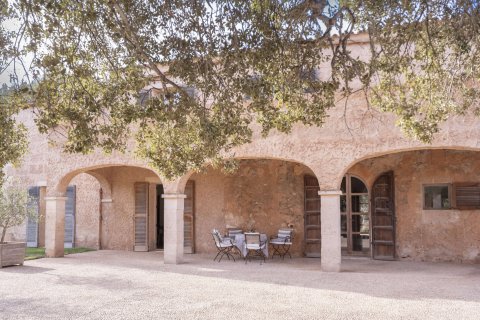 Finca īrēšanai Llucmajor, Mallorca, Spānijā 6 istabas, 1233 m2 Nr. 130943 - attēls 5