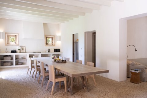 Finca īrēšanai Llucmajor, Mallorca, Spānijā 6 istabas, 1233 m2 Nr. 130943 - attēls 16