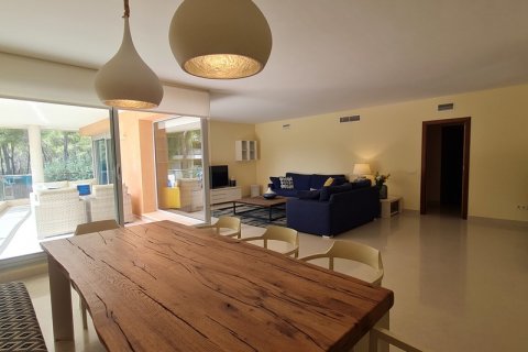 Apartment for sale Sol De Mallorca, Mallorca, Spain 3 bedrooms, 179 sq.m. No. 130959 - photo 7