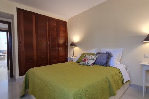 Apartment for sale Sol De Mallorca, Mallorca, Spain 3 bedrooms, 179 sq.m. No. 130959 - photo 13