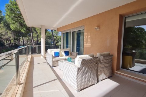 Apartment for sale Sol De Mallorca, Mallorca, Spain 3 bedrooms, 179 sq.m. No. 130959 - photo 4