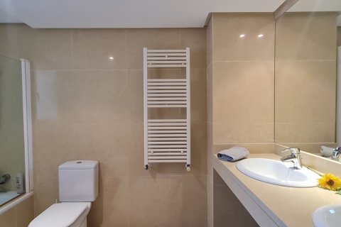 Apartment for sale Sol De Mallorca, Mallorca, Spain 3 bedrooms, 179 sq.m. No. 130959 - photo 17