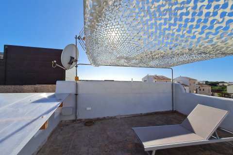 Lägenhet för uthyrning Santanyi, Mallorca, Spanien 3 sovrum, 117 kvm. Nr. 130955 - foto 13