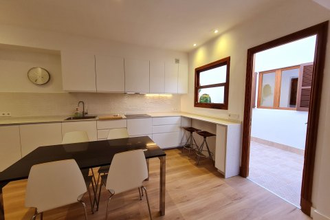 Lägenhet för uthyrning Santanyi, Mallorca, Spanien 3 sovrum, 117 kvm. Nr. 130955 - foto 6