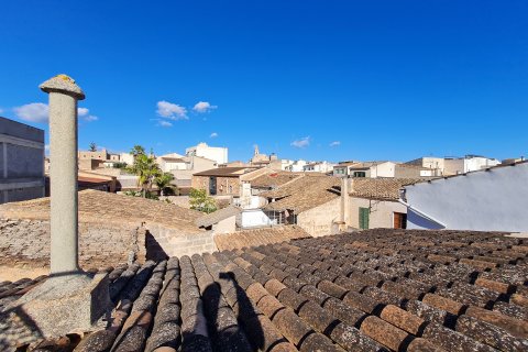 Lägenhet för uthyrning Santanyi, Mallorca, Spanien 3 sovrum, 117 kvm. Nr. 130955 - foto 3