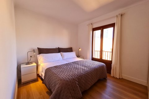 Lägenhet för uthyrning Santanyi, Mallorca, Spanien 3 sovrum, 117 kvm. Nr. 130955 - foto 9