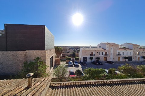 Lägenhet för uthyrning Santanyi, Mallorca, Spanien 3 sovrum, 117 kvm. Nr. 130955 - foto 14
