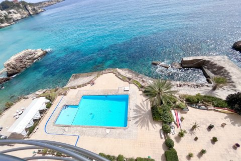 Apartment à louer Palma de Majorca, Mallorca, Espagne, 1 chambre, 41 m2 No. 130957 - photo 9
