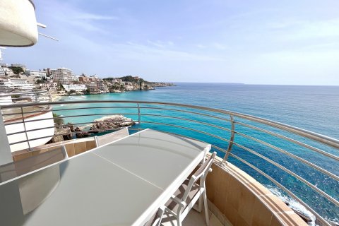 Apartment à louer Palma de Majorca, Mallorca, Espagne, 1 chambre, 41 m2 No. 130957 - photo 3
