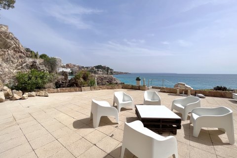 Apartment à louer Palma de Majorca, Mallorca, Espagne, 1 chambre, 41 m2 No. 130957 - photo 11