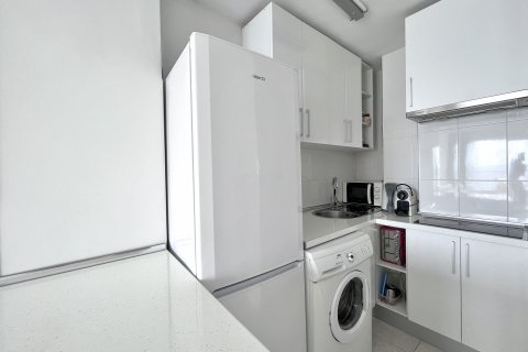 Apartment à louer Palma de Majorca, Mallorca, Espagne, 1 chambre, 41 m2 No. 130957 - photo 6