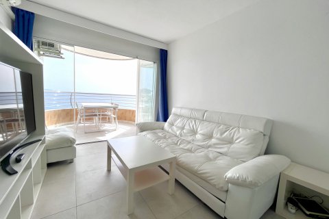 Apartment à louer Palma de Majorca, Mallorca, Espagne, 1 chambre, 41 m2 No. 130957 - photo 4