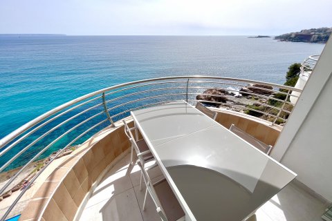 Apartment à louer Palma de Majorca, Mallorca, Espagne, 1 chambre, 41 m2 No. 130957 - photo 2