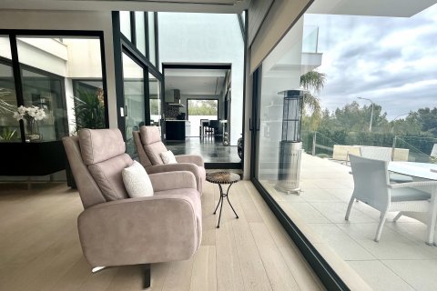 Villa zur Miete Bendinat, Mallorca, Spanien 4 Schlafzimmer, 602 m2 Nr. 130958 - Foto 5