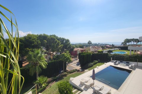 Villa for rent Bendinat, Mallorca, Spain 4 bedrooms, 602 sq.m. No. 130958 - photo 21
