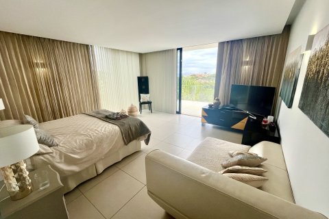 Villa zur Miete Bendinat, Mallorca, Spanien 4 Schlafzimmer, 602 m2 Nr. 130958 - Foto 12