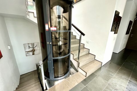 Villa zur Miete Bendinat, Mallorca, Spanien 4 Schlafzimmer, 602 m2 Nr. 130958 - Foto 9