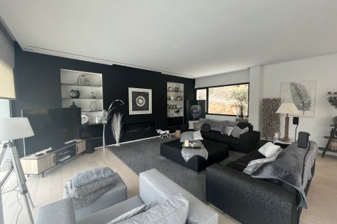 Villa zur Miete Bendinat, Mallorca, Spanien 4 Schlafzimmer, 602 m2 Nr. 130958 - Foto 6