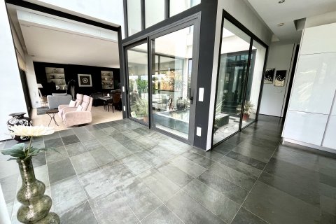 Villa zur Miete Bendinat, Mallorca, Spanien 4 Schlafzimmer, 602 m2 Nr. 130958 - Foto 4