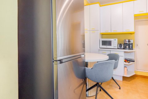 Lägenhet till salu Madrid, Spanien 4 sovrum, 127 kvm. Nr. 120538 - foto 15