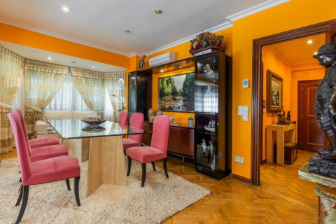 Lägenhet till salu Madrid, Spanien 4 sovrum, 127 kvm. Nr. 120538 - foto 8