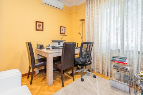 Lägenhet till salu Madrid, Spanien 4 sovrum, 127 kvm. Nr. 120538 - foto 10