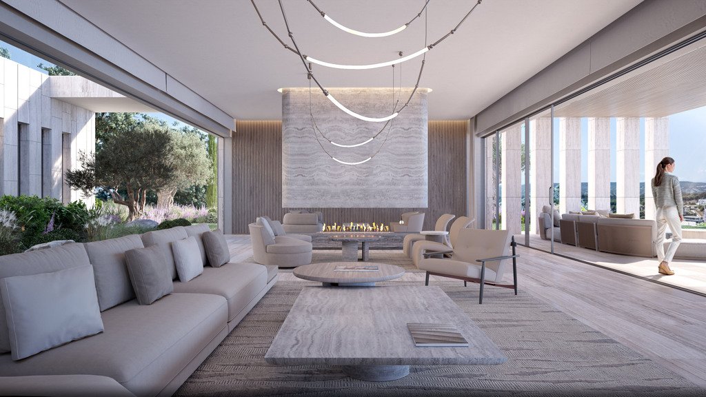 Villa à Cadiz, Espagne 7 chambres, 2300.5 m2 No. 120544