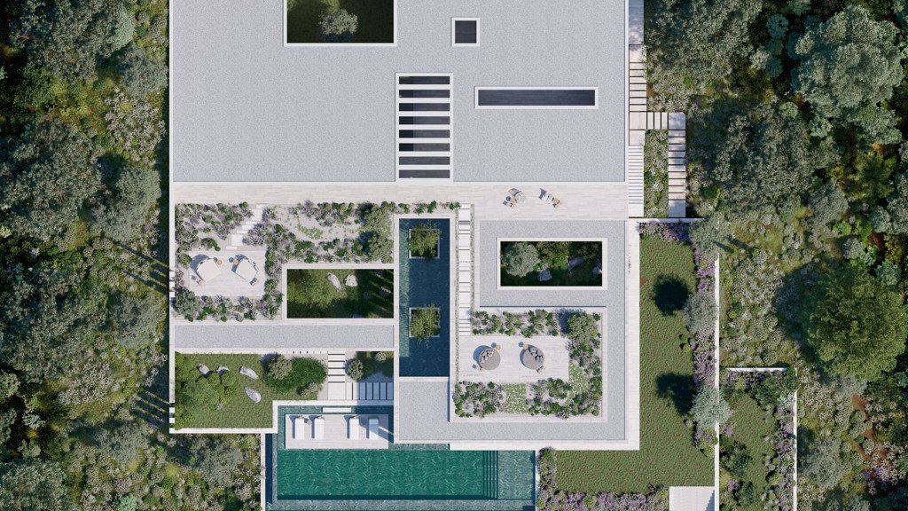 Villa à Cadiz, Espagne 7 chambres, 2300.5 m2 No. 120544