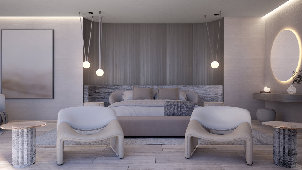 Villa à Cadiz, Espagne 7 chambres, 2300.5 m2 No. 120544