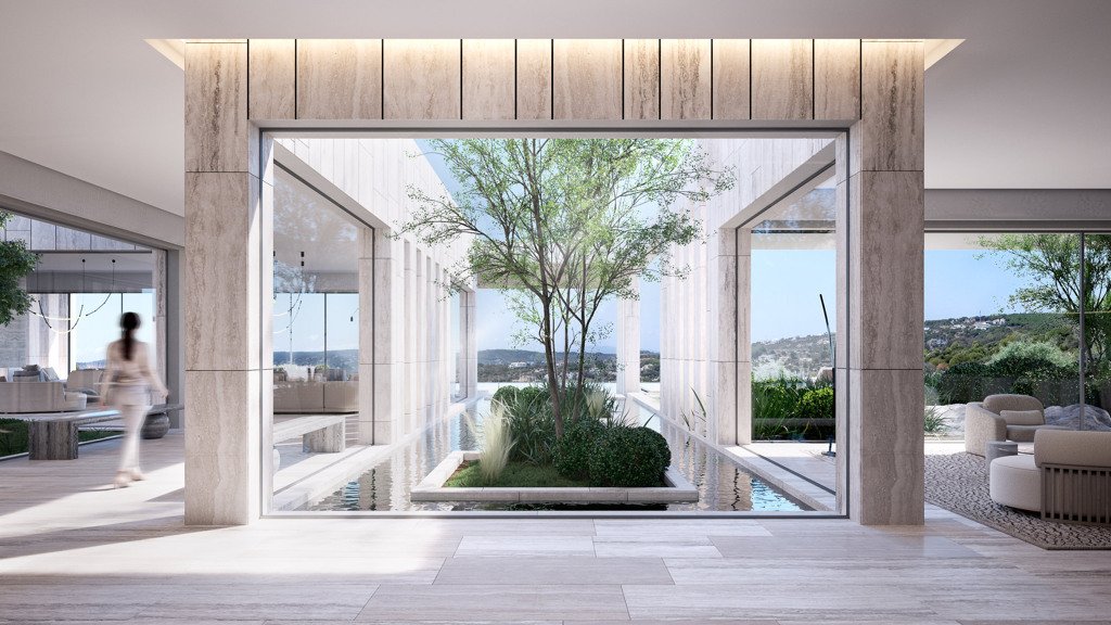 Villa à Cadiz, Espagne 7 chambres, 2300.5 m2 No. 120544