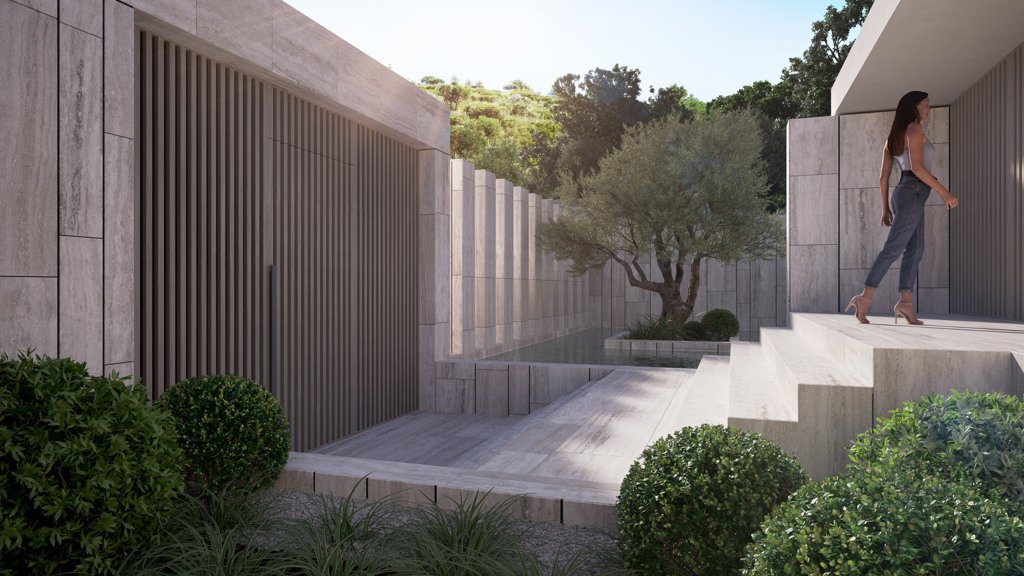 Villa à Cadiz, Espagne 7 chambres, 2300.5 m2 No. 120544