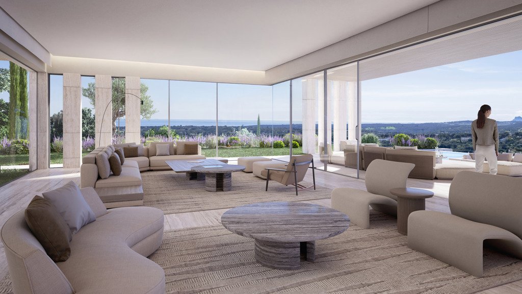 Villa à Cadiz, Espagne 7 chambres, 2300.5 m2 No. 120544