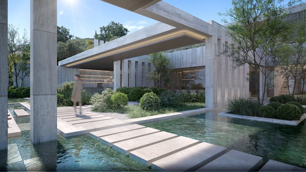 Villa à Cadiz, Espagne 7 chambres, 2300.5 m2 No. 120544