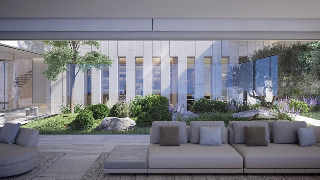 Villa à Cadiz, Espagne 7 chambres, 2300.5 m2 No. 120544