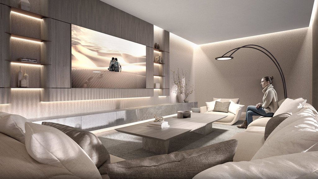 Villa à Cadiz, Espagne 7 chambres, 2300.5 m2 No. 120544
