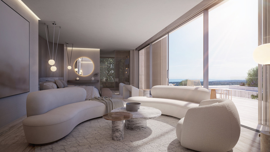 Villa à Cadiz, Espagne 7 chambres, 2300.5 m2 No. 120544