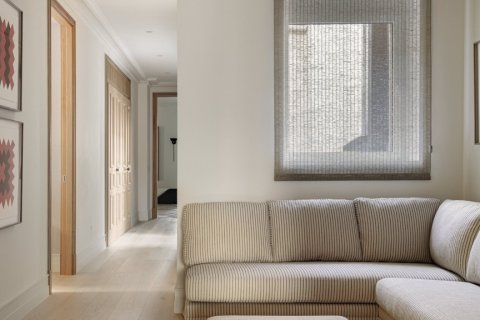 Apartament Madrid, Hiszpania 3 sypialnie, 413 mkw. nr 120540 – zdjęcie 6