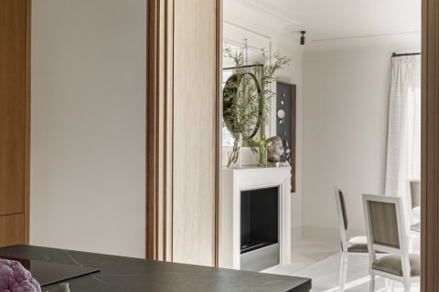 Apartament Madrid, Hiszpania 3 sypialnie, 413 mkw. nr 120540 – zdjęcie 14