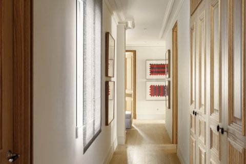 Apartament Madrid, Hiszpania 3 sypialnie, 413 mkw. nr 120540 – zdjęcie 12