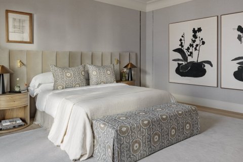 Apartament Madrid, Hiszpania 3 sypialnie, 413 mkw. nr 120540 – zdjęcie 19