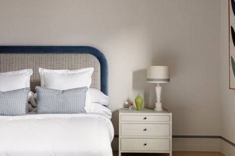 Apartament Madrid, Hiszpania 3 sypialnie, 413 mkw. nr 120540 – zdjęcie 20