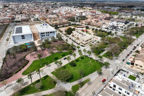 Bungalow zum Verkauf Pilar de la Horadada, Alicante, Spanien 2 Schlafzimmer, 82 m2 Nr. 128389 - Foto 22